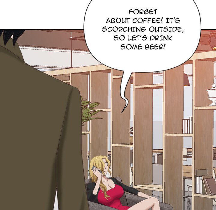 My Husband’s a Twin! Chapter 14 image 23