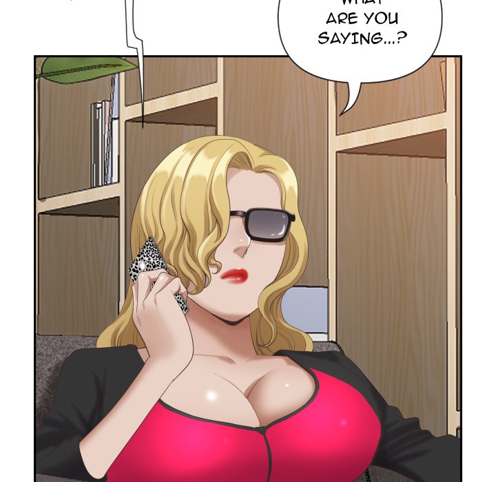My Husband’s a Twin! Chapter 14 image 31