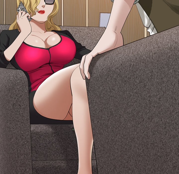 My Husband’s a Twin! Chapter 14 image 33