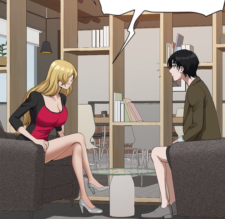 My Husband’s a Twin! Chapter 14 image 51