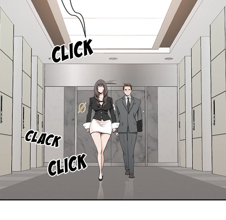 My Husband’s a Twin! Chapter 14 image 87
