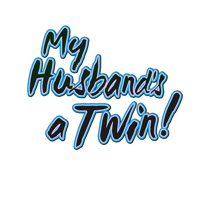 My Husband’s a Twin! Chapter 14 image 8