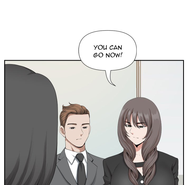 My Husband’s a Twin! Chapter 14 image 97