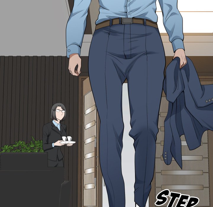 My Husband’s a Twin! Chapter 15 image 119