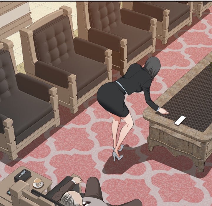 My Husband’s a Twin! Chapter 15 image 140