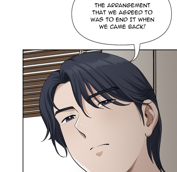 My Husband’s a Twin! Chapter 15 image 16