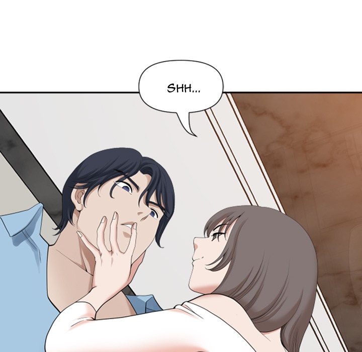 My Husband’s a Twin! Chapter 15 image 31