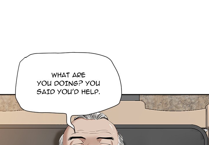 My Husband’s a Twin! Chapter 16 image 0