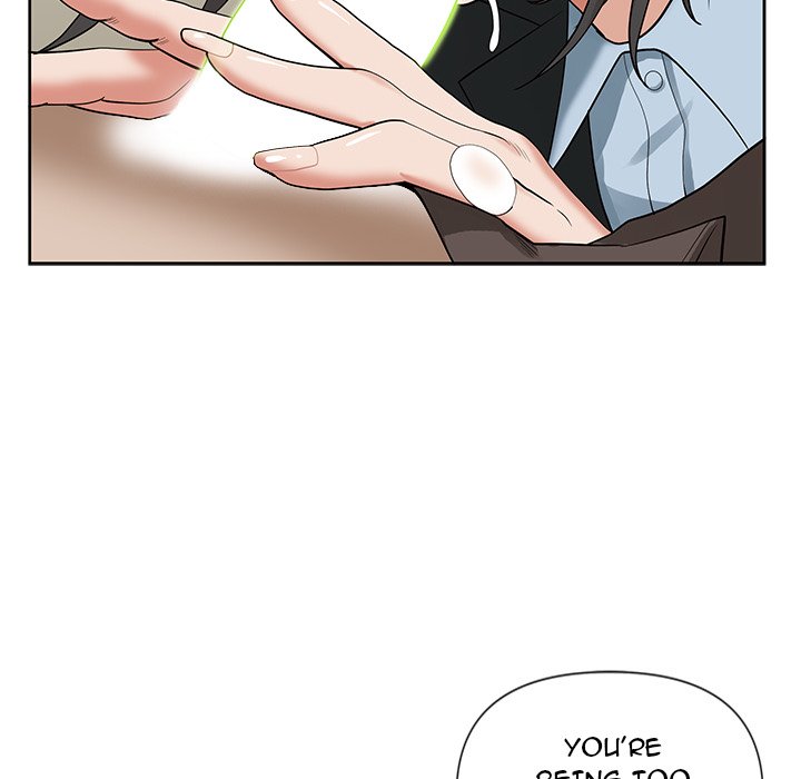 My Husband’s a Twin! Chapter 16 image 99