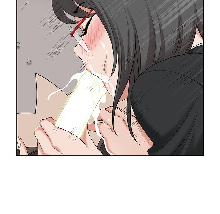 My Husband’s a Twin! Chapter 16 image 110