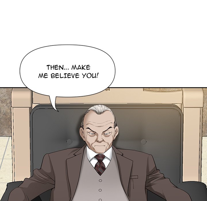 My Husband’s a Twin! Chapter 16 image 143