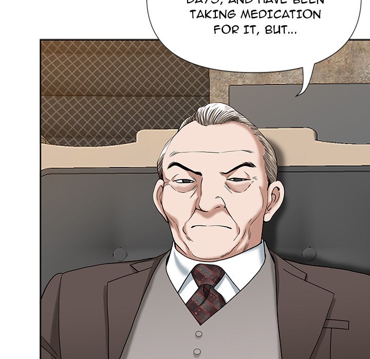 My Husband’s a Twin! Chapter 16 image 21