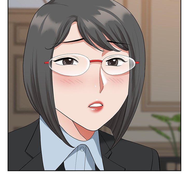 My Husband’s a Twin! Chapter 16 image 27