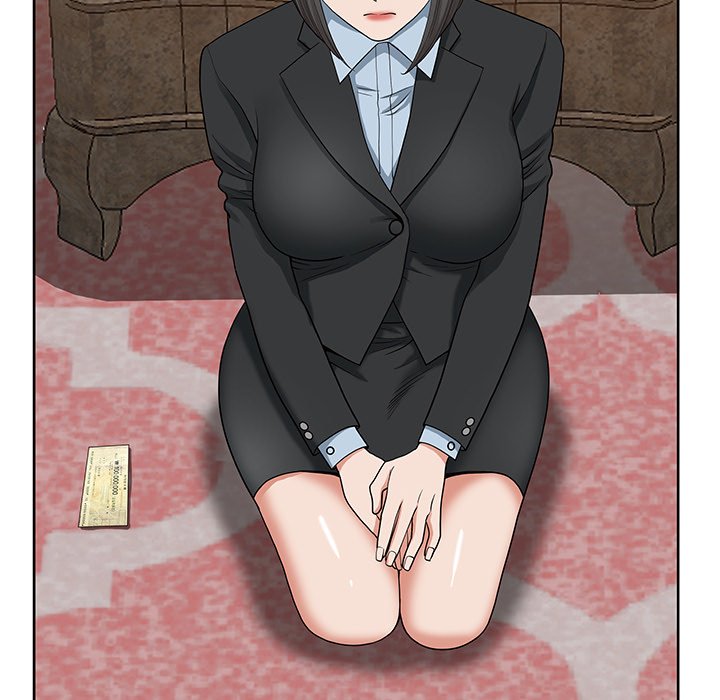 My Husband’s a Twin! Chapter 16 image 32