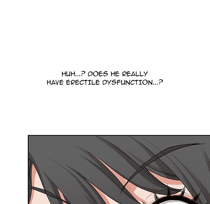 My Husband’s a Twin! Chapter 16 image 95