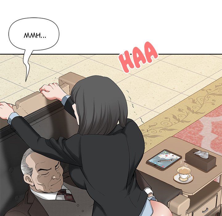 My Husband’s a Twin! Chapter 17 image 113