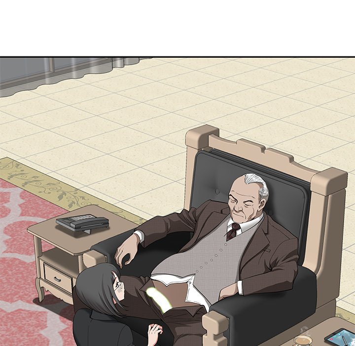 My Husband’s a Twin! Chapter 17 image 12