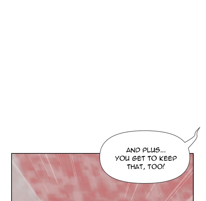 My Husband’s a Twin! Chapter 17 image 17