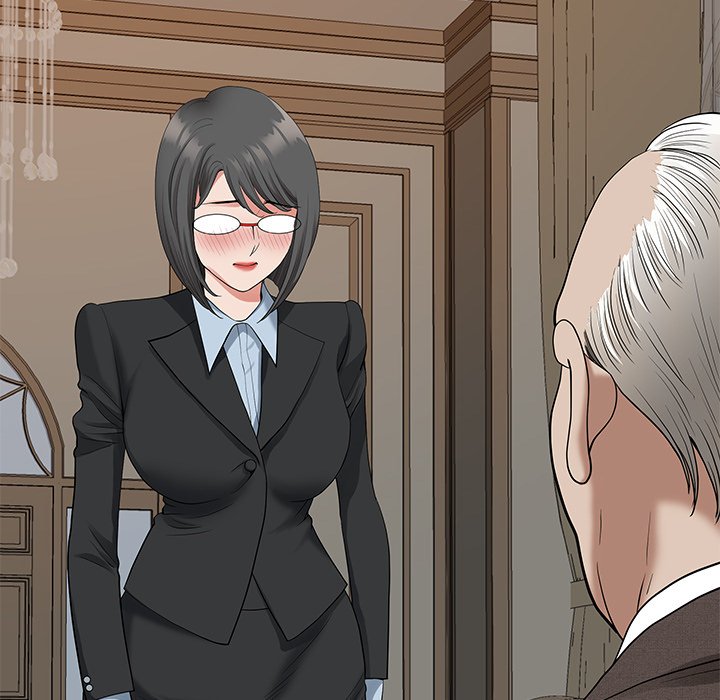 My Husband’s a Twin! Chapter 17 image 27