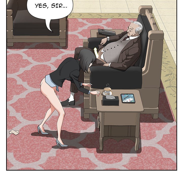My Husband’s a Twin! Chapter 17 image 47