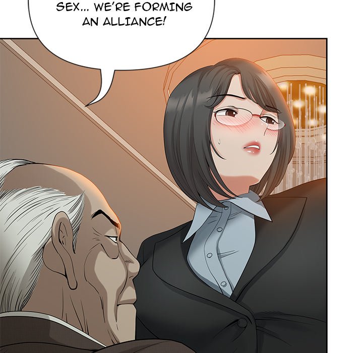 My Husband’s a Twin! Chapter 17 image 87