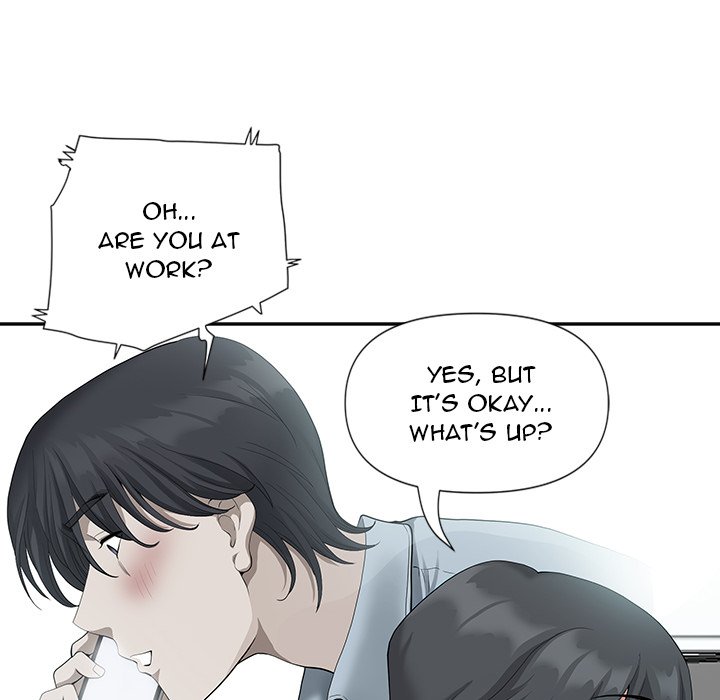 My Husband’s a Twin! Chapter 18 image 99