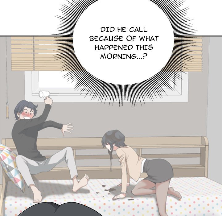 My Husband’s a Twin! Chapter 18 image 109