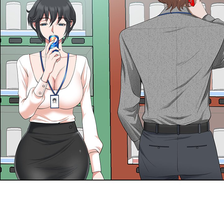 My Husband’s a Twin! Chapter 18 image 122