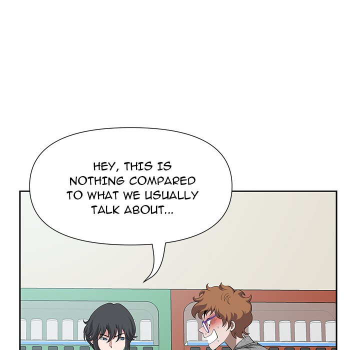 My Husband’s a Twin! Chapter 18 image 133