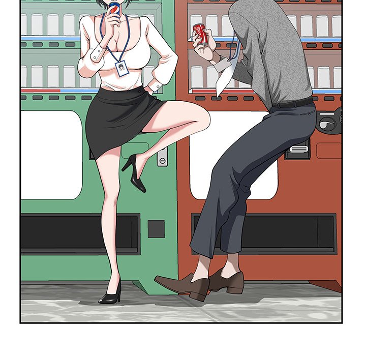 My Husband’s a Twin! Chapter 18 image 134