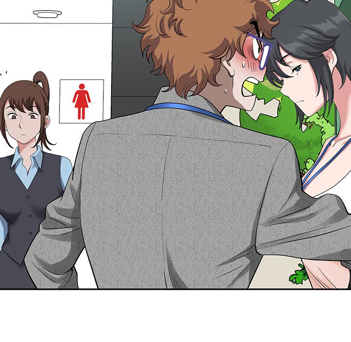 My Husband’s a Twin! Chapter 18 image 136