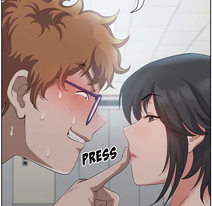 My Husband’s a Twin! Chapter 18 image 141