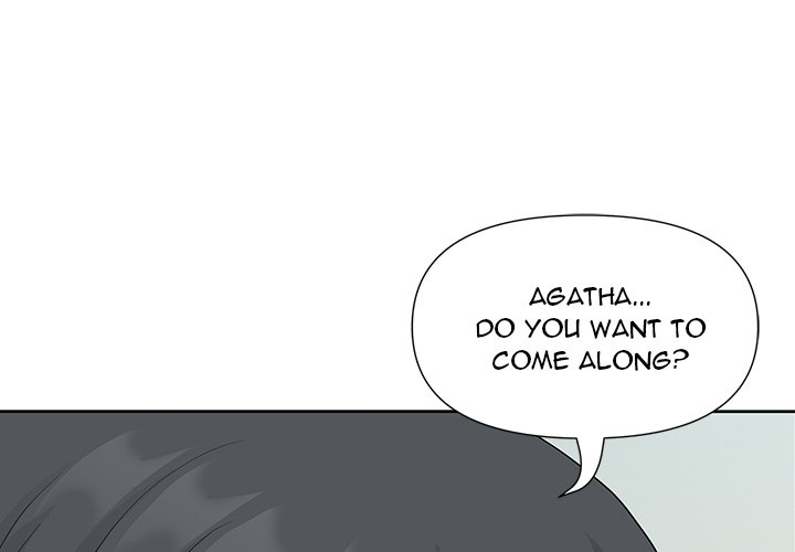 My Husband’s a Twin! Chapter 19 image 0
