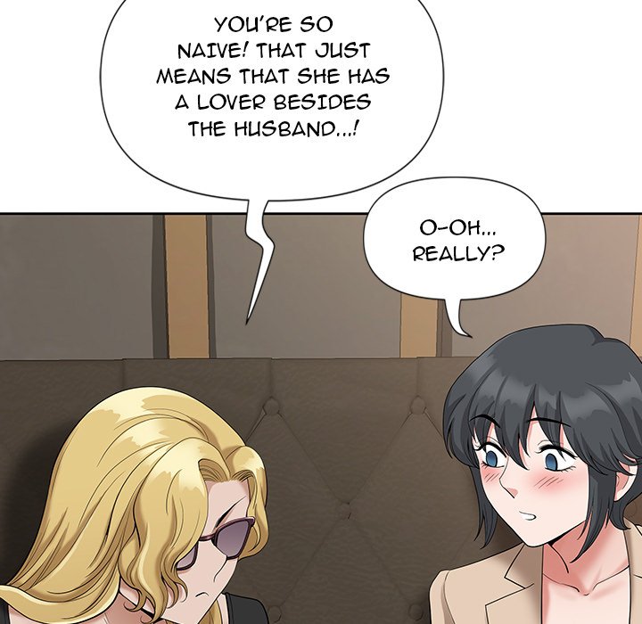 My Husband’s a Twin! Chapter 19 image 99