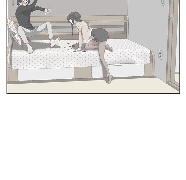 My Husband’s a Twin! Chapter 19 image 116