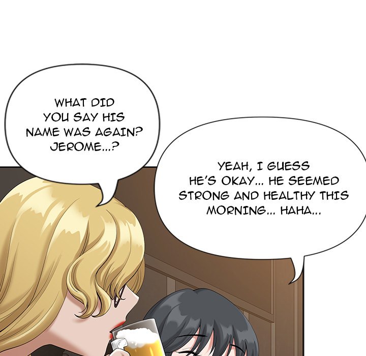 My Husband’s a Twin! Chapter 19 image 121