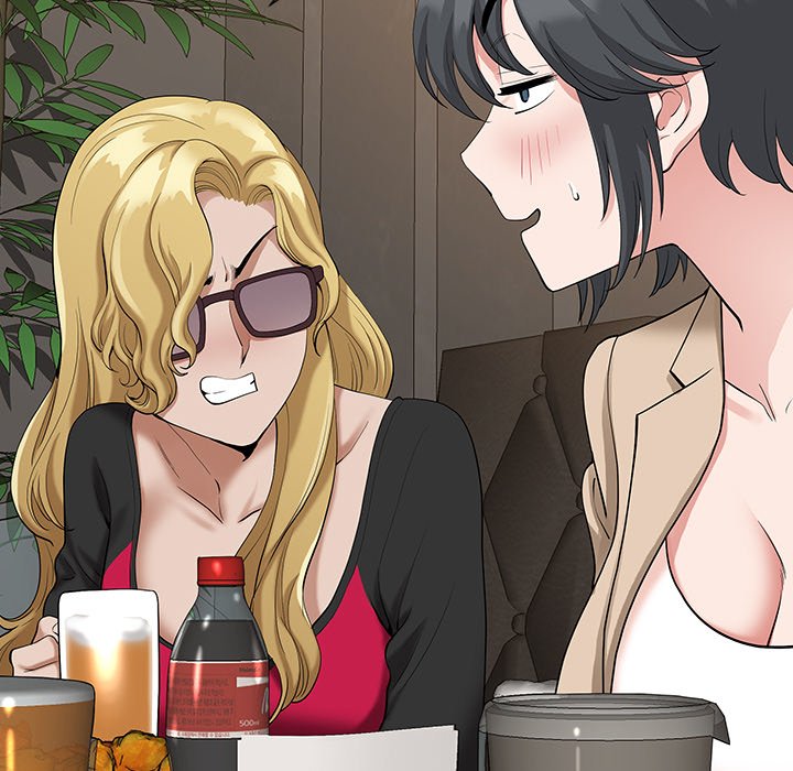My Husband’s a Twin! Chapter 19 image 130