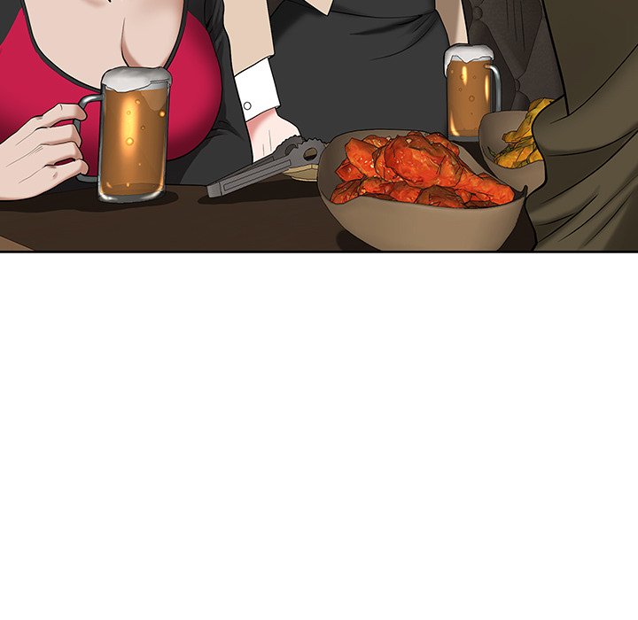 My Husband’s a Twin! Chapter 19 image 133