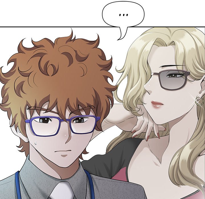 My Husband’s a Twin! Chapter 19 image 19