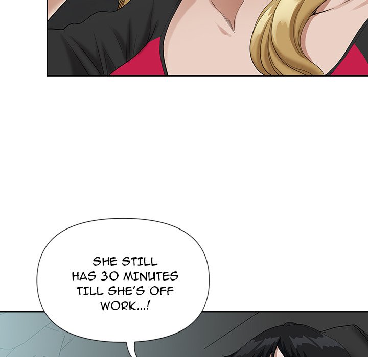 My Husband’s a Twin! Chapter 19 image 22