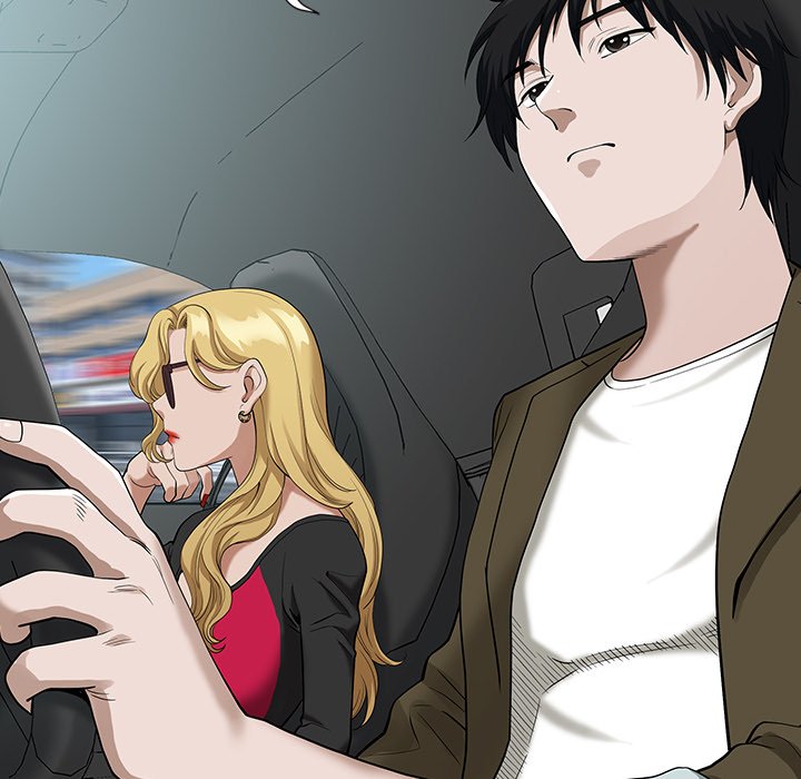 My Husband’s a Twin! Chapter 19 image 23