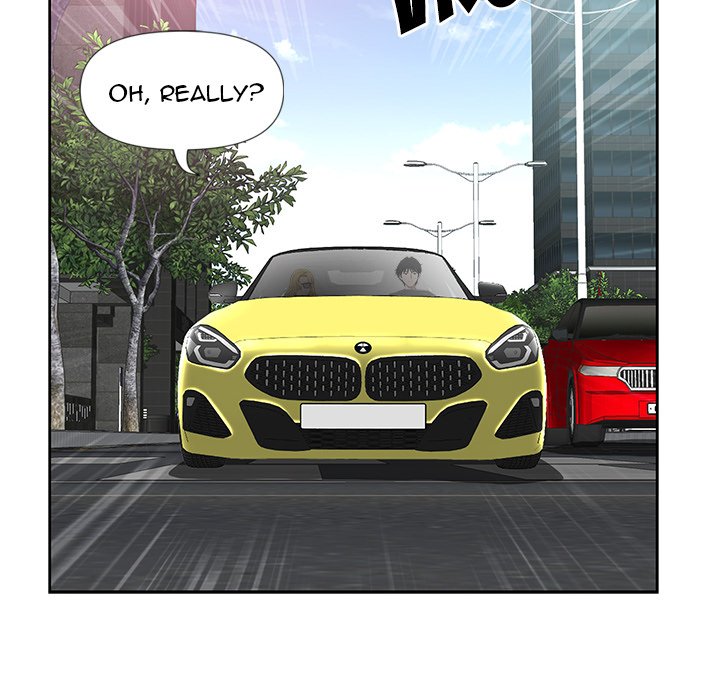My Husband’s a Twin! Chapter 19 image 25