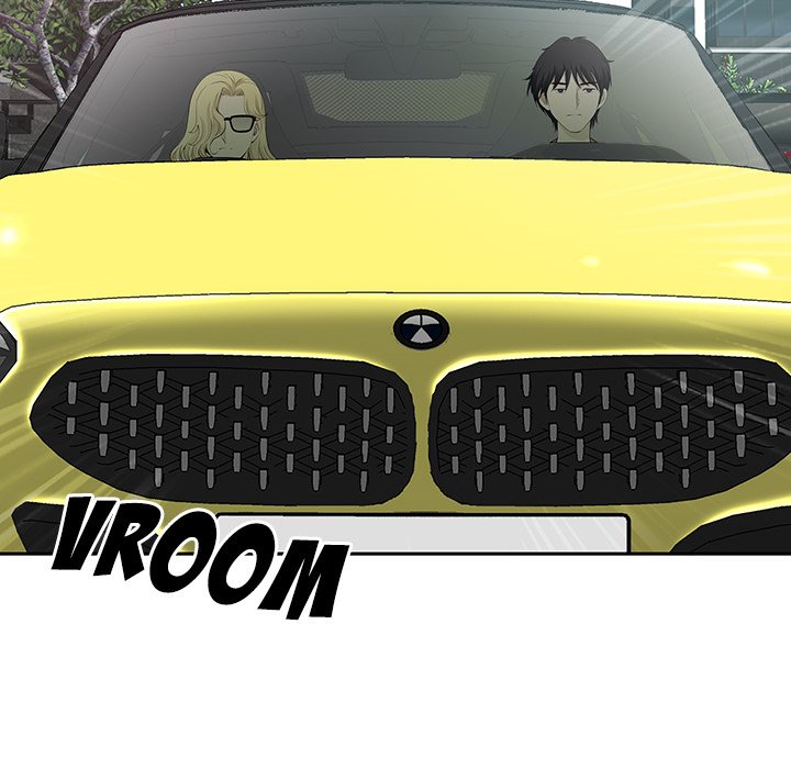 My Husband’s a Twin! Chapter 19 image 27