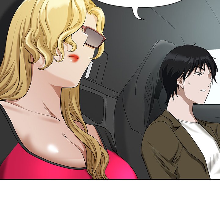 My Husband’s a Twin! Chapter 19 image 40