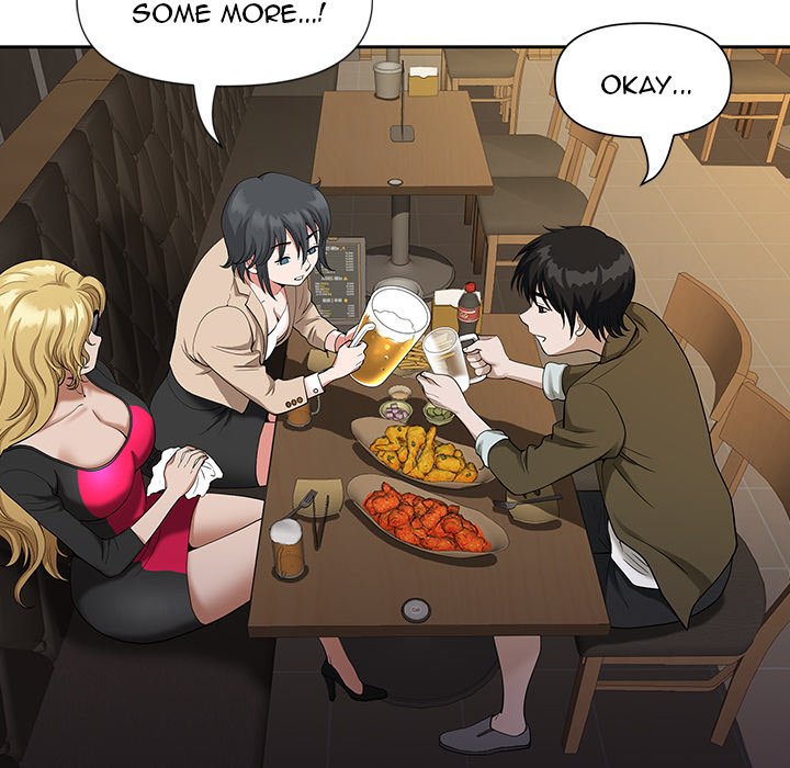 My Husband’s a Twin! Chapter 19 image 84