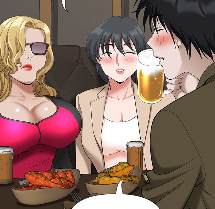 My Husband’s a Twin! Chapter 19 image 86