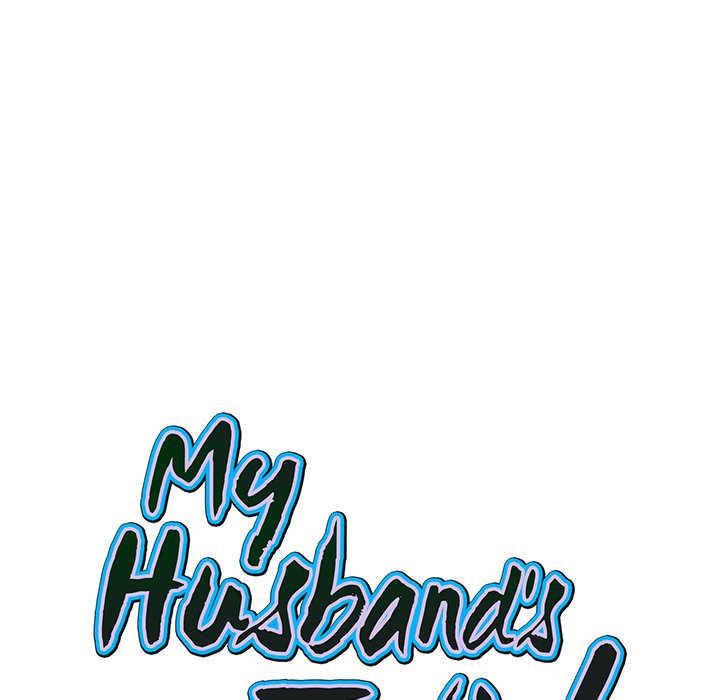 My Husband’s a Twin! Chapter 19 image 8