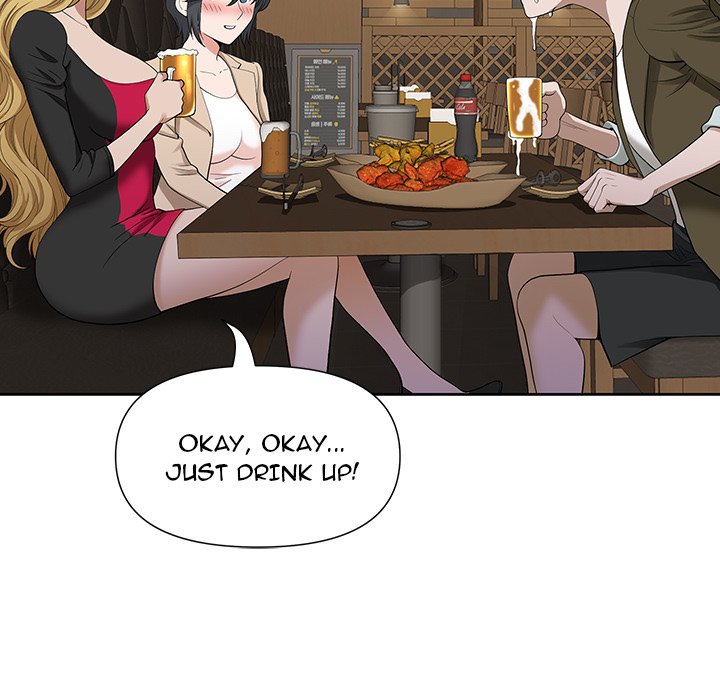 My Husband’s a Twin! Chapter 19 image 92