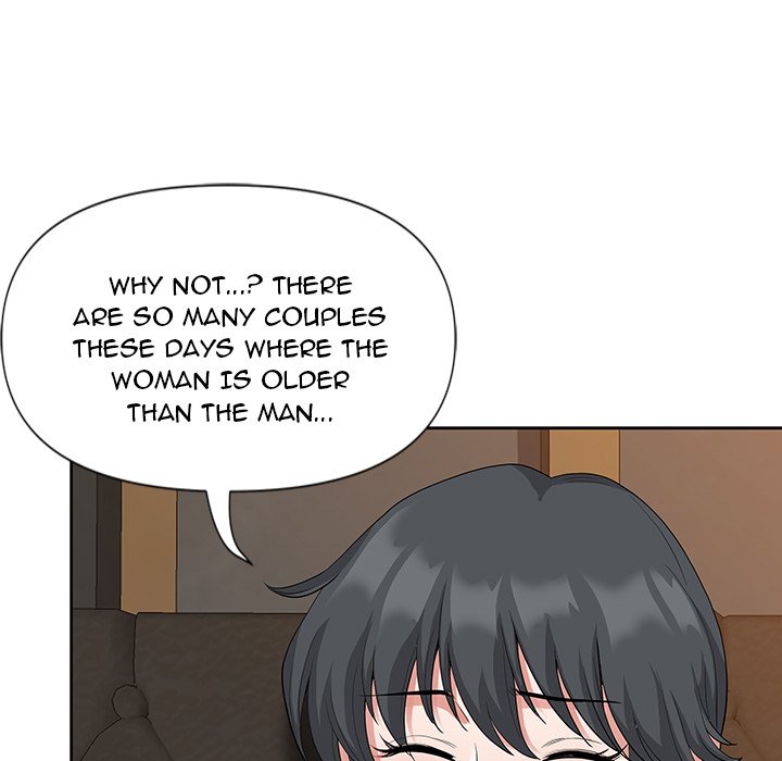 My Husband’s a Twin! Chapter 19 image 97