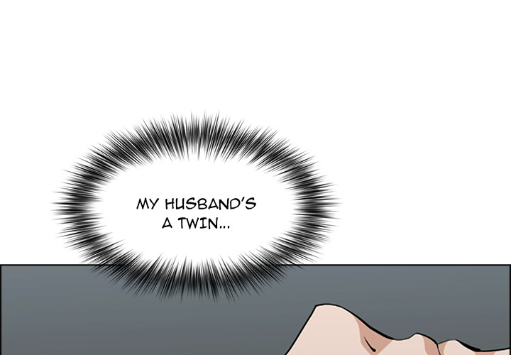 My Husband’s a Twin! Chapter 2 image 0